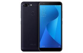 Смартфон Asus ZenFone Max Plus (M1) (ZB570TL-4A023WW) DS Black - Фото