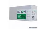 Картридж PATRON HP LJ CF230A GREEN Label (PN-30AGL)
