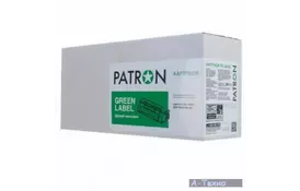Картридж PATRON HP LJ CF230A GREEN Label (PN-30AGL) - Фото Картридж PATRON HP LJ CF230A GREEN Label (PN-30AGL) - Фото