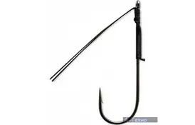 Крючок Decoy Worm 164 2, 5шт (1562.01.88) - Фото