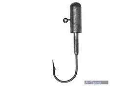 Крючок Decoy Bachi Head SV-67, 1-2.5г 5шт (1562.01.35) - Фото