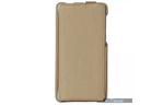 Чехол для моб. телефона RED POINT для Huawei GR5 2017 (BLL-21) - Flip lux (Gold) (6331375)