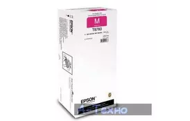 Картридж Epson WF-R5xxx Magenta XXL(50K) (C13T878340) - Фото