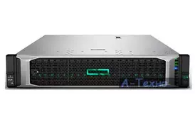 Сервер Hewlett Packard Enterprise DL380 Gen10 (875671-425) - Фото