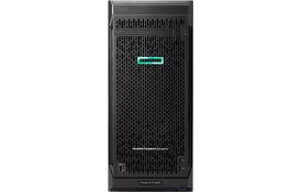 Сервер HP ML110 Gen10 (878452-421) - Фото