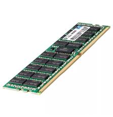 Модуль памяти для сервера DDR4 16GB ECC RDIMM 2666MHz 1Rx4 1.2V CL19 HP (815098-B21)