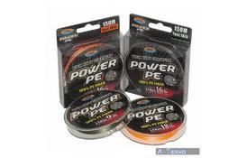 Шнур Fishing ROI Power PE100% (21500-17) - Фото