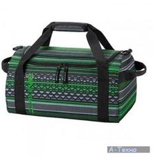 Сумка дорожная Dakine EQ BAG 23L verde (610934904918)