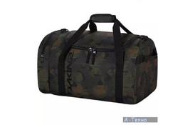 Сумка дорожная Dakine EQ BAG 31L marker camo (610934904819) - Фото