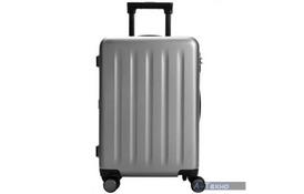 Чемодан Xiaomi RunMi 90 Points suitcase Grey Stars 20" (XNA4001RT) - Фото