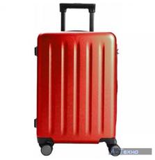 Чемодан Xiaomi RunMi 90 Points suitcase Red 20" (XNA4014RT)