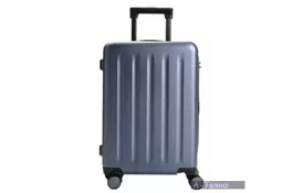 Чемодан Xiaomi RunMi 90 Points suitcase Aurora Blue 24" (XNA4007RT) - Фото