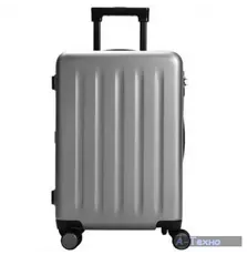 Чемодан Xiaomi RunMi 90 Points suitcase Gray Stars 24" (XNA4005RT)