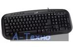 Клавиатура Genius KB-M200 (31310049110)