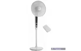 Вентилятор Gorenje AIR 360 L (AIR360L) - Фото