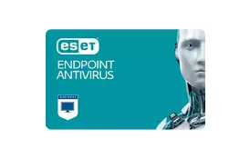 Антивирус ESET Endpoint Antivirus 7 ПК лицензия на 1year Business (EEA_7_1_B) - Фото