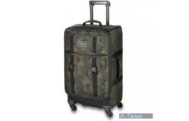 Чемодан Dakine CRUISER ROLLER 65L marker camo (610934904178) - Фото