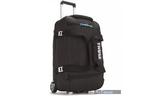 Сумка дорожная Thule Crossover 56L Rolling Duffel - Black (TCRD1)