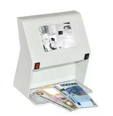 Детектор валют Спектр-Видео-Евро