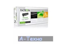 Картридж PATRON HP LJP1102/M1132/1212nf (EXTRA) (PN-85AR) - Фото