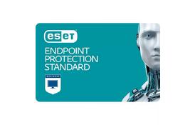 Антивирус ESET Endpoint Protection Standard 12 ПК лицензия на 3year Busines (EEPS_12_3_B) - Фото