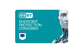 Антивирус ESET Endpoint Protection Standard 18 ПК лицензия на 2year Busines (EEPS_18_2_B)  - Фото