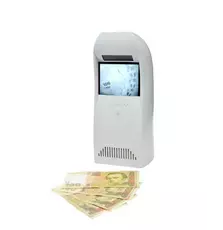 Детектор валют Спектр Видео-К