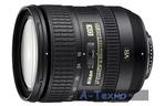Объектив Nikkor AF-S 16-85mm f/3.5-5.6G VR Nikon (JAA800DA)