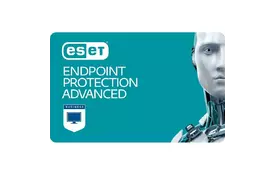 ESET Endpoint protection advanced 31 ПК лицензия на 1year Busines (EEPA_31_1_B) - Фото