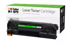 Картридж ColorWay HP LJ P1560/1566/1606 (CE278A) (CW-H278M) - Фото