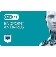 Антивирус ESET Endpoint Antivirus 36 ПК лицензия на 2year Business (EEA_36_2_B)