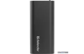 Батарея універсальна Defender Lavita 5000mAh USB*1 1A (83632) - Фото