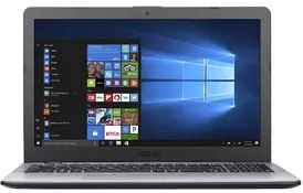 Ноутбук ASUS X542UF (X542UF-DM027) - Фото