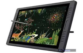 Перо Huion PE330 (GT-156HD, GT-191, GT-221PRO) - Фото