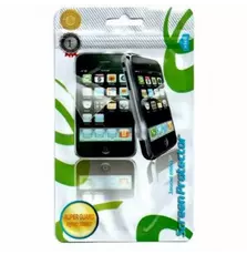 Пленка защитная Mobiking HTC Desire 500 (24858) 