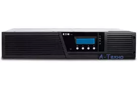 Источник бесперебойного питания Eaton 9130 - 3000VA Rackmount 19" (103006463-6591) - Фото