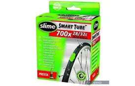 Велосипедная камера Slime 700 x 28 - 35 PRESTA (30062) - Фото
