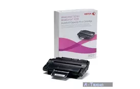 Картридж XEROX WC 3210MFP/3220MFP (max) (106R01487) - Фото