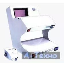 Детектор валют Спектр-Видео-А4/М2