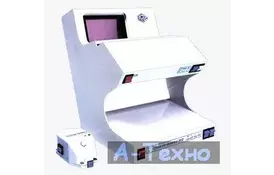 Детектор валют Спектр-Видео-А4/М2 - Фото