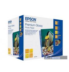 Бумага EPSON 13x18 Premium gloss Photo (C13S042199)