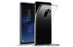 Чехол для моб. телефона для SAMSUNG Galaxy S9 Clear tpu (Transperent) Laudtec (LC-GS9T)