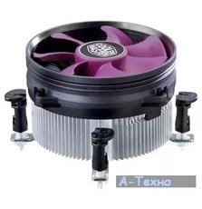 Кулер для процессора CoolerMaster X Dream i117 (RR-X117-18FP-R1)