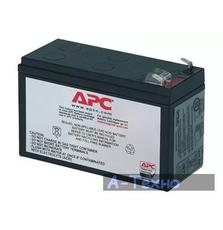 Батарея к ИБП Replacement Battery Cartridge #17 APC (RBC17)