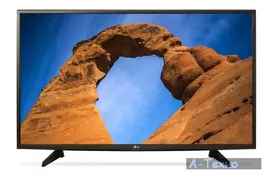 Телевизор LG 43LK5100PLB - Фото