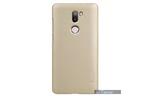 Чехол для моб. телефона NILLKIN для Xiaomi Mi5s Plus - Super Frosted Shield (Gold) (6323999)