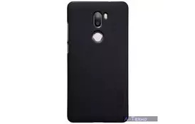 Чехол для моб. телефона NILLKIN для Xiaomi Mi5s Plus - Super Frosted Shield (Black) (6323998) - Фото
