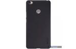 Чехол для моб. телефона NILLKIN для Xiaomi Mi Max - Super Frosted Shield (Black) (6323986)