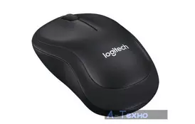 Мишка Logitech B220 Silent Black (910-004881) - Фото
