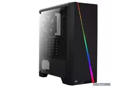 Корпус AeroCool CYLON (4713105968842) - Фото